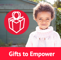 Gifts to Empower